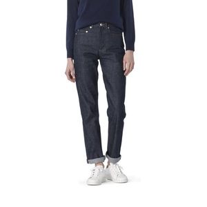 A.P.C. Standard Jean Size 25